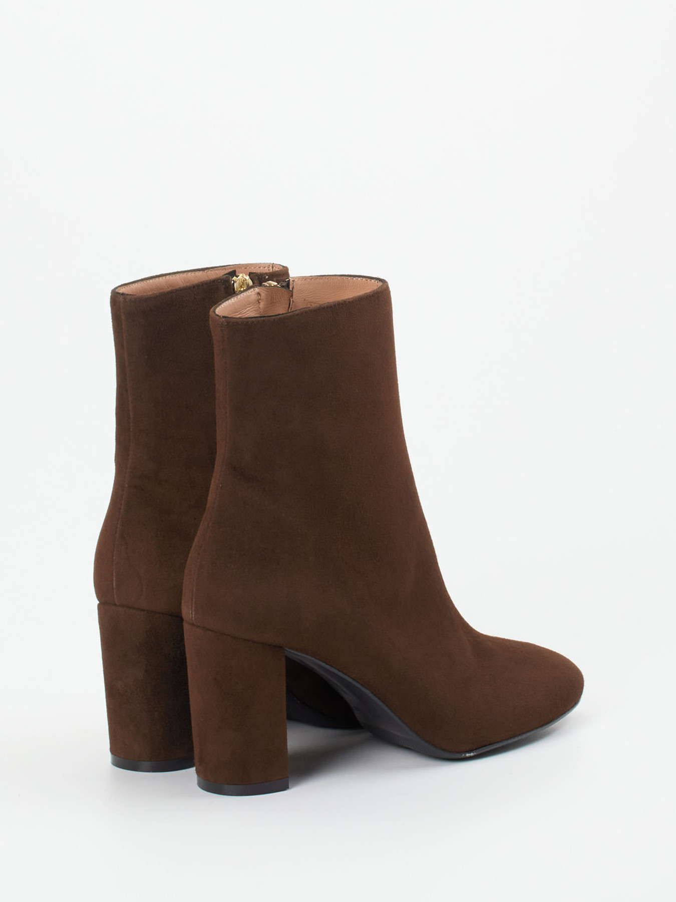 Stiefelette braun 1739209001703