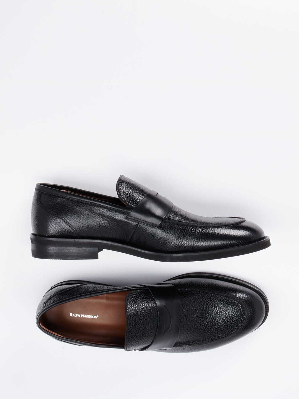 Slipper schwarz 4510009013904