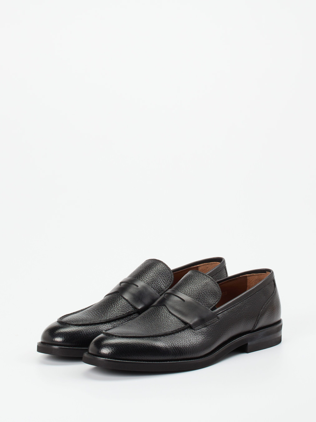 Slipper schwarz 4510009013902