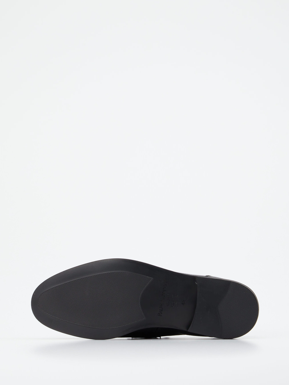 Slipper schwarz 4510009013905