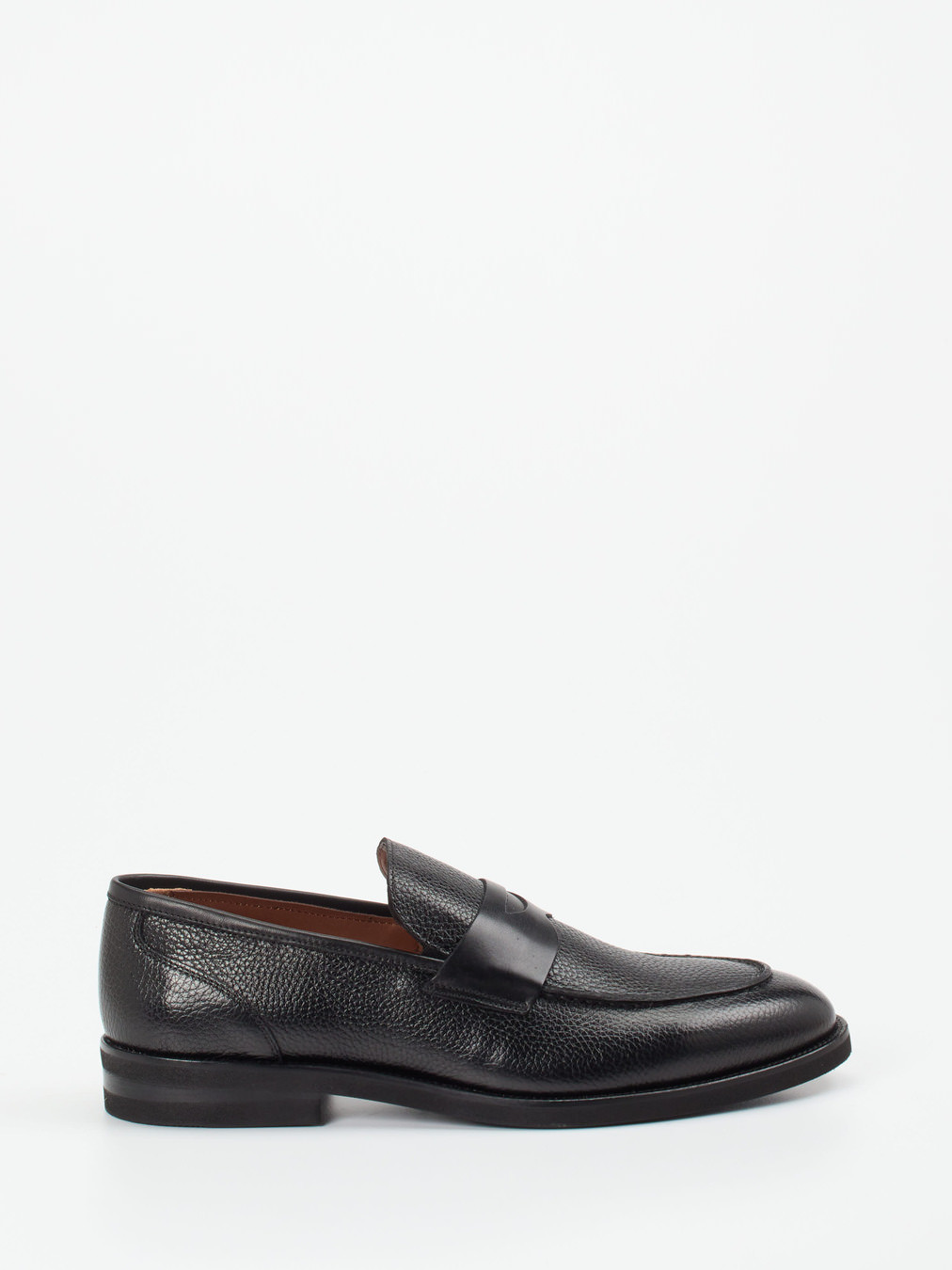 Slipper schwarz 4510009013901