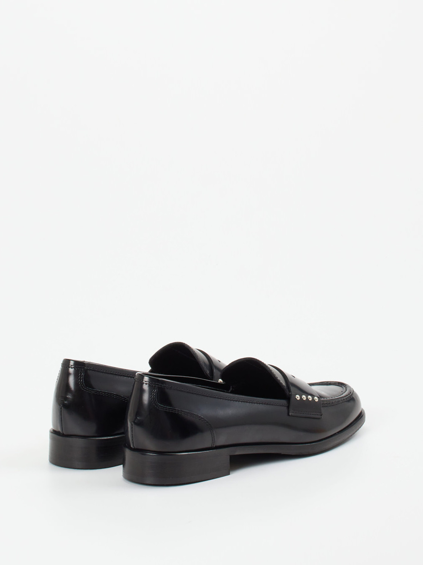 Slipper schwarz 1511009056903