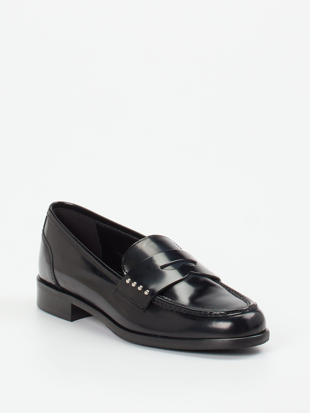 Slipper schwarz 1511009056906