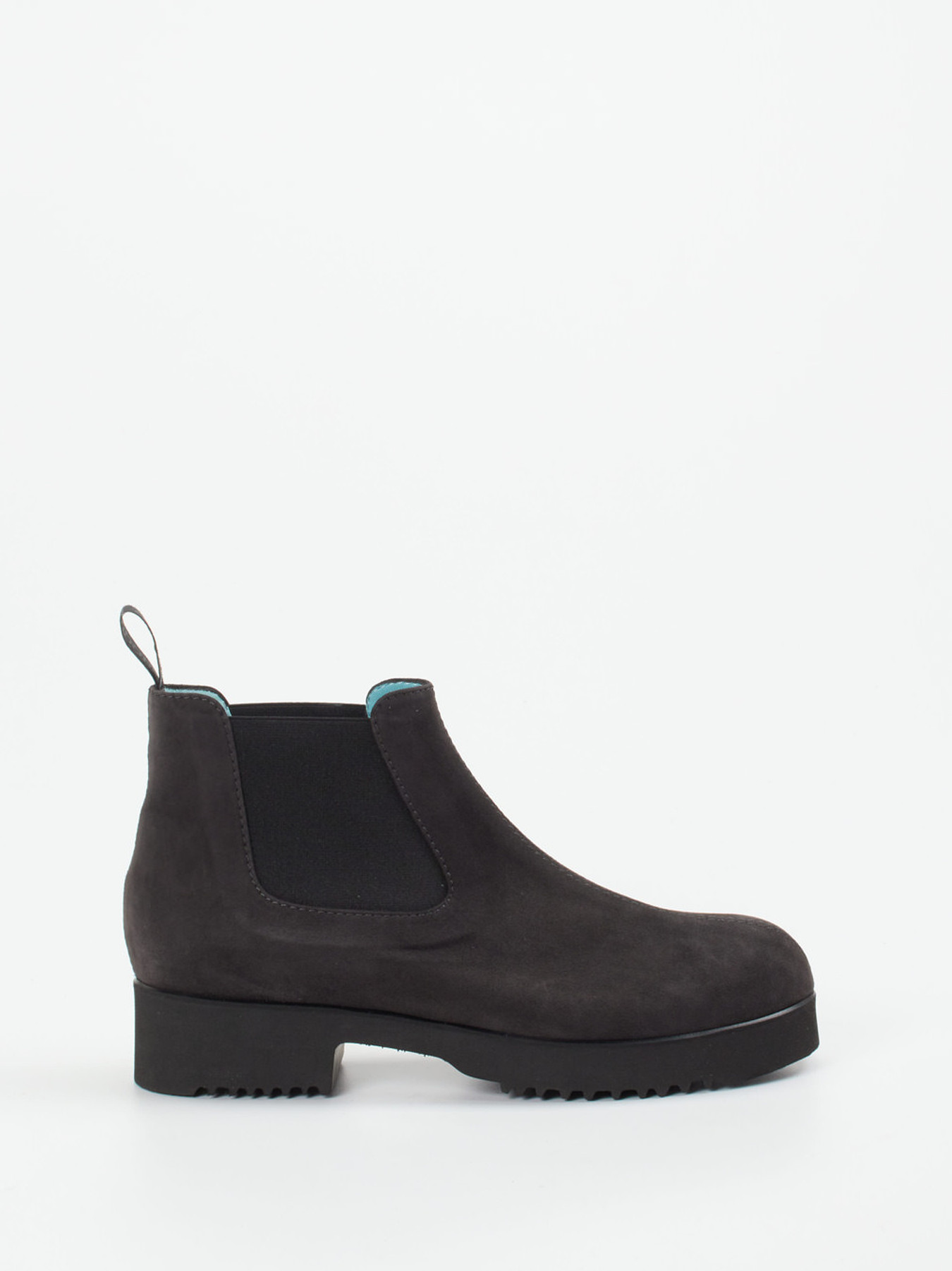 Stiefelette grau 1713409004901