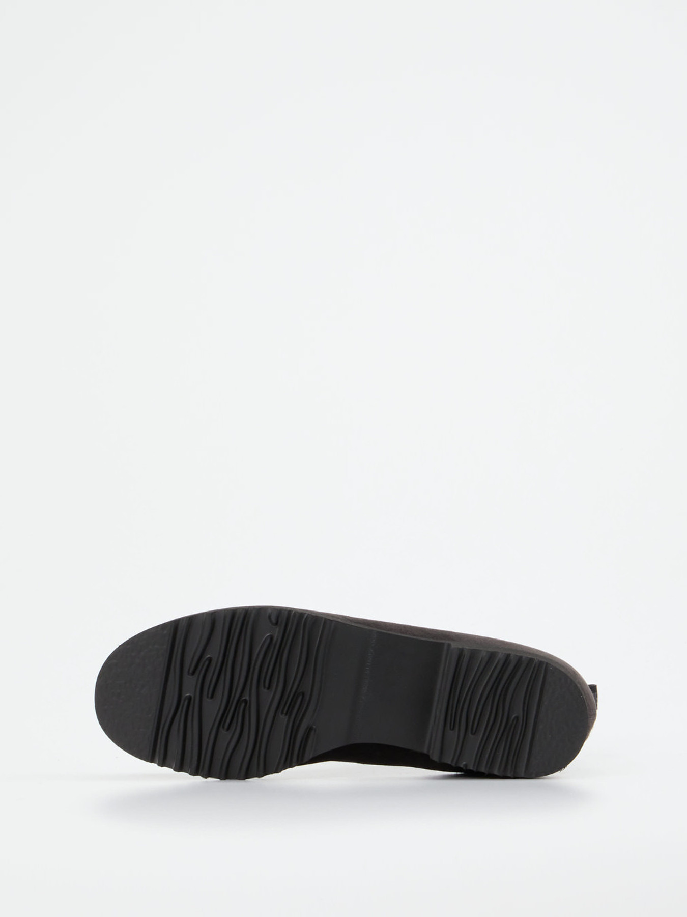 Stiefelette grau 1713409004905