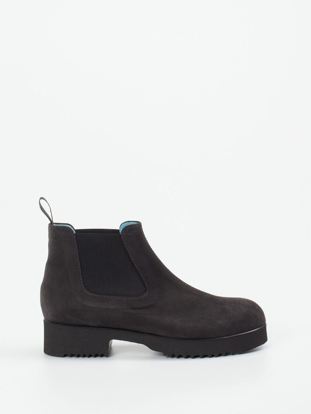 Stiefelette grau 1713409004901