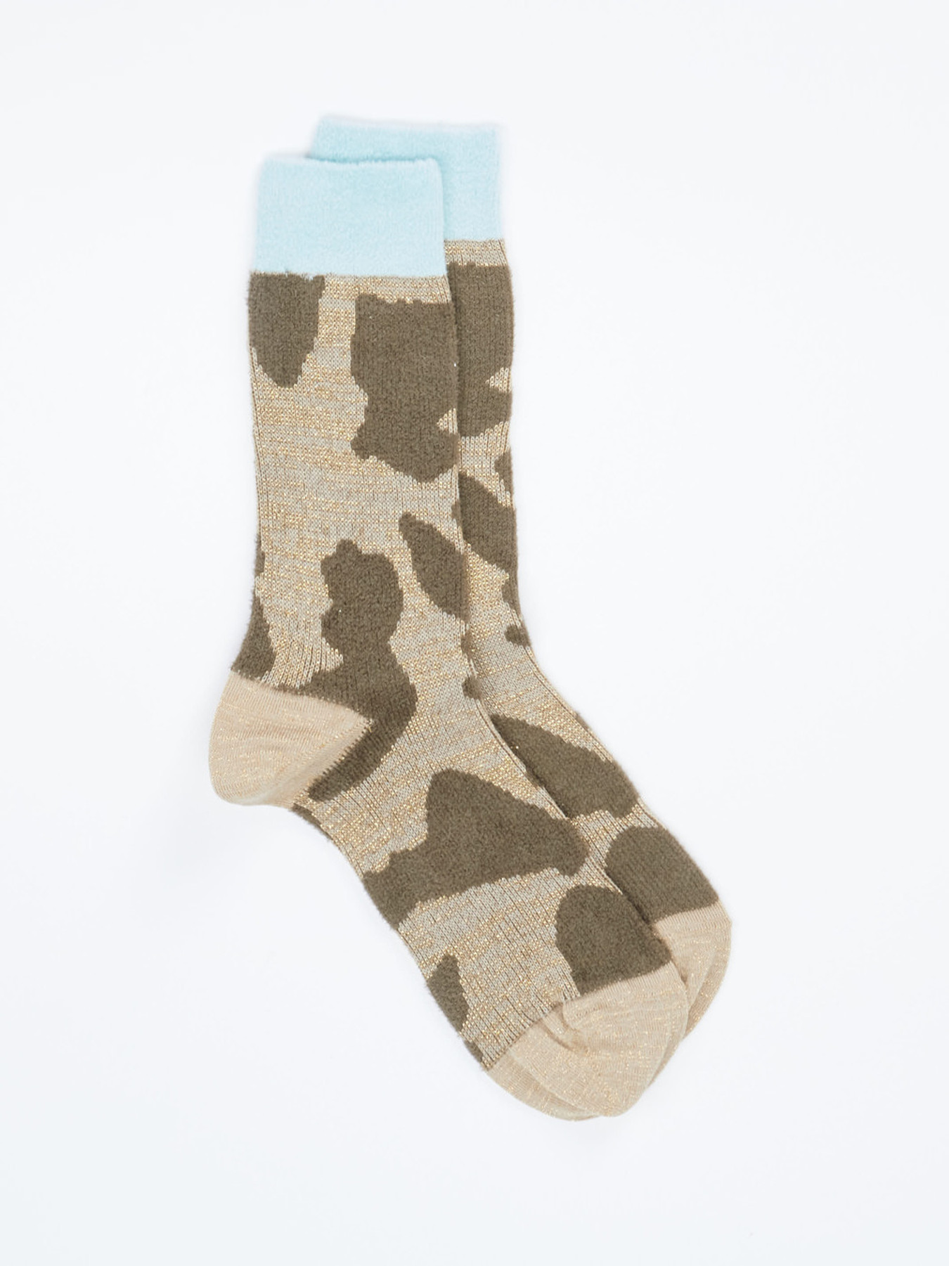 Damensocken beige 9191356000106
