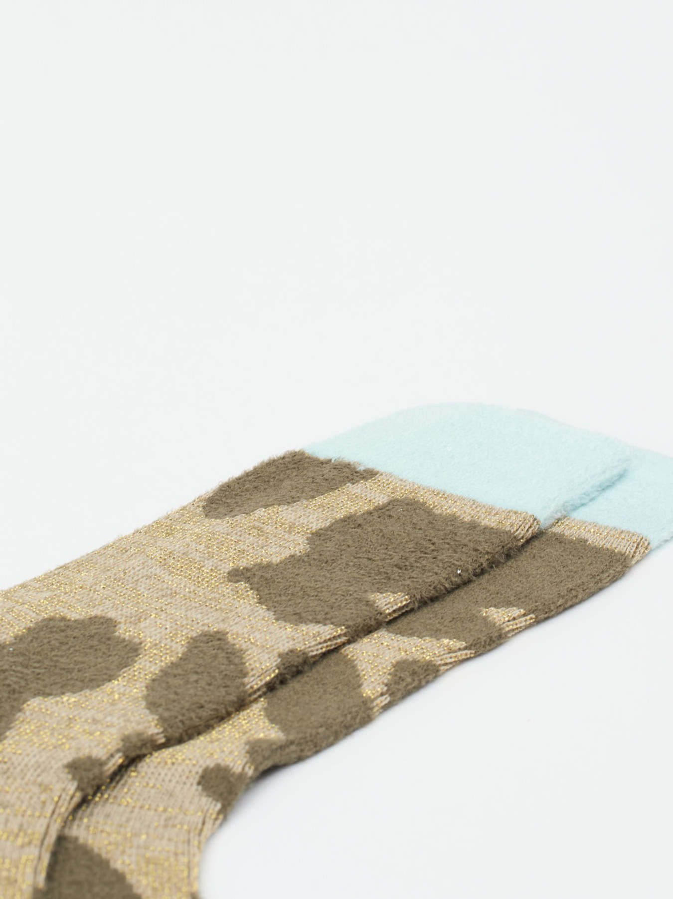 Damensocken beige 9191356000101