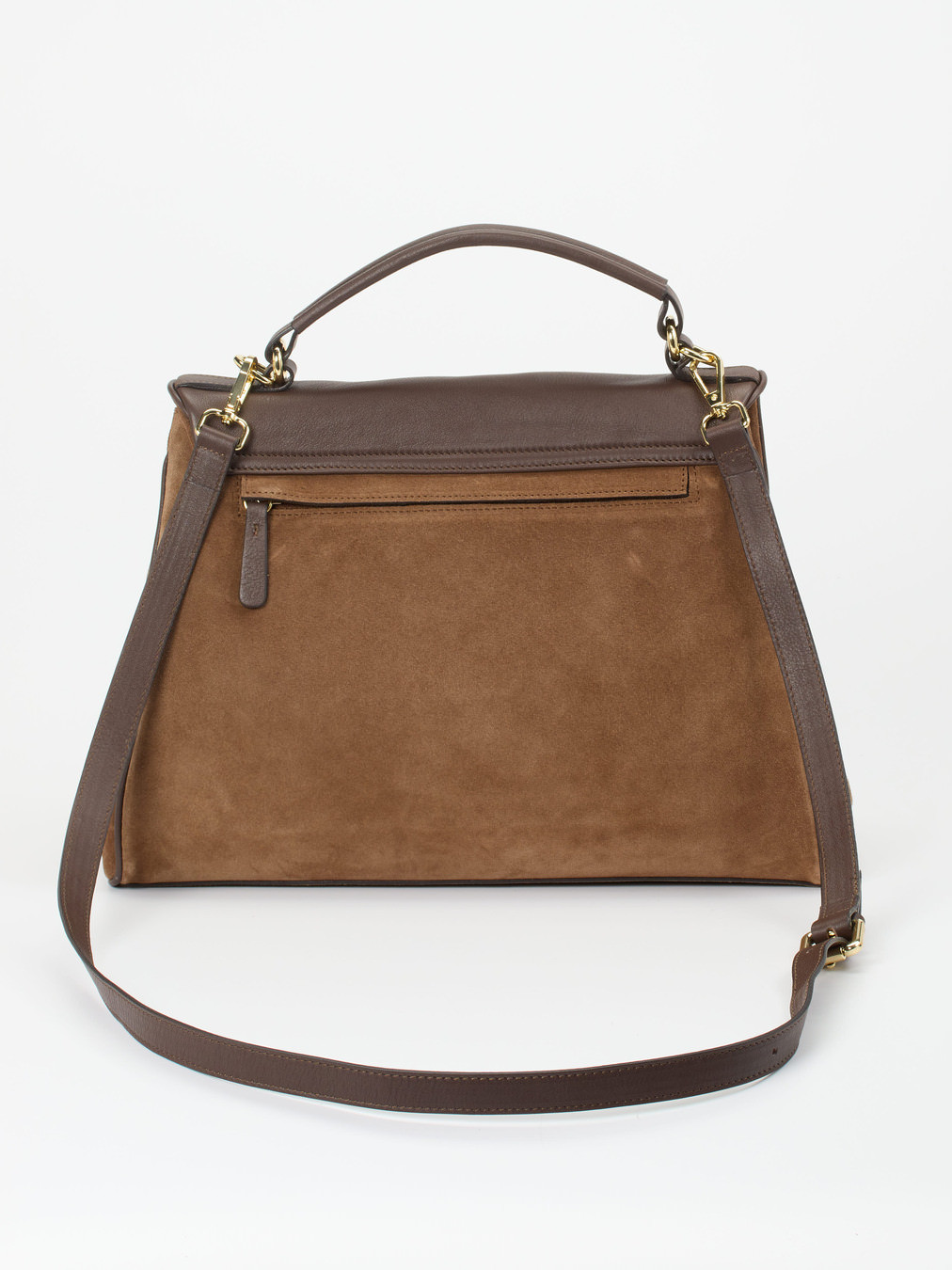 Umhängetasche braun 9301209000503