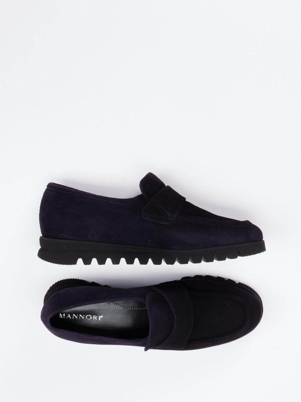 Slipper blau 1513109007604