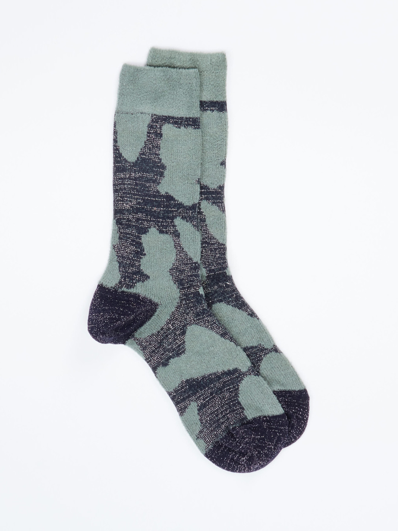 Damensocken blau 9191106000606