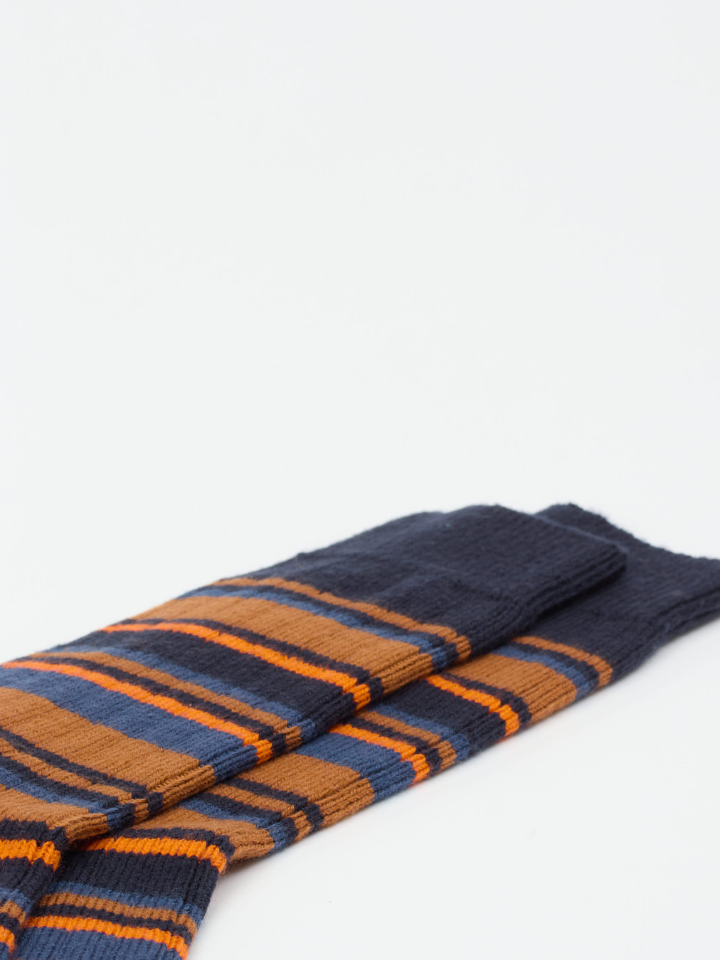 Herrensocken gemustert braun 9491221000201