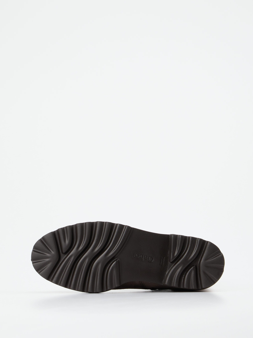 Stiefelette braun 1715249002505