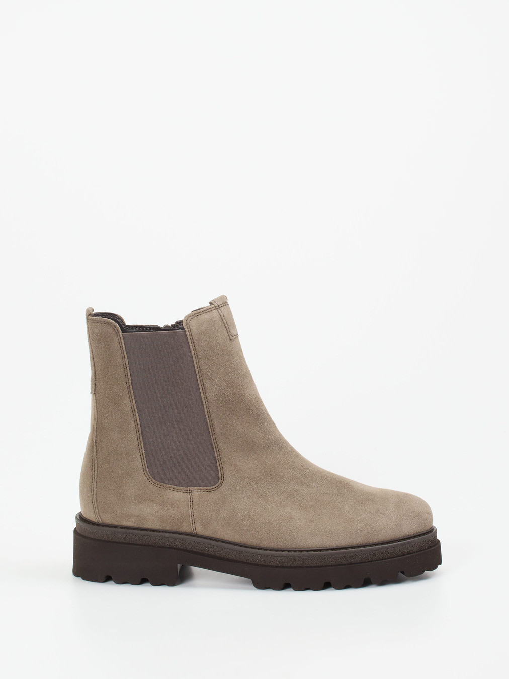 Stiefelette braun 1715249002501