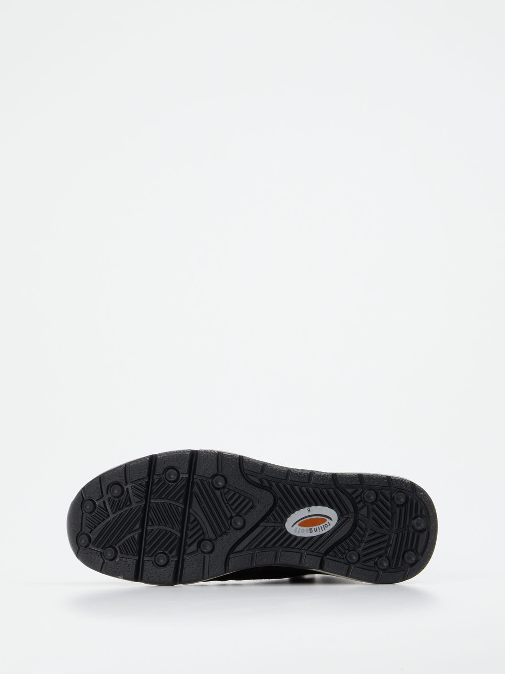 Schnürstiefelette braun 2751209003705