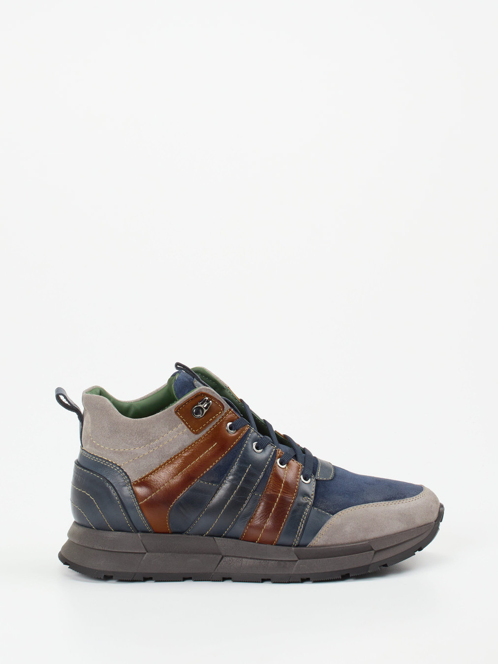 Sneaker blau 4761104000501