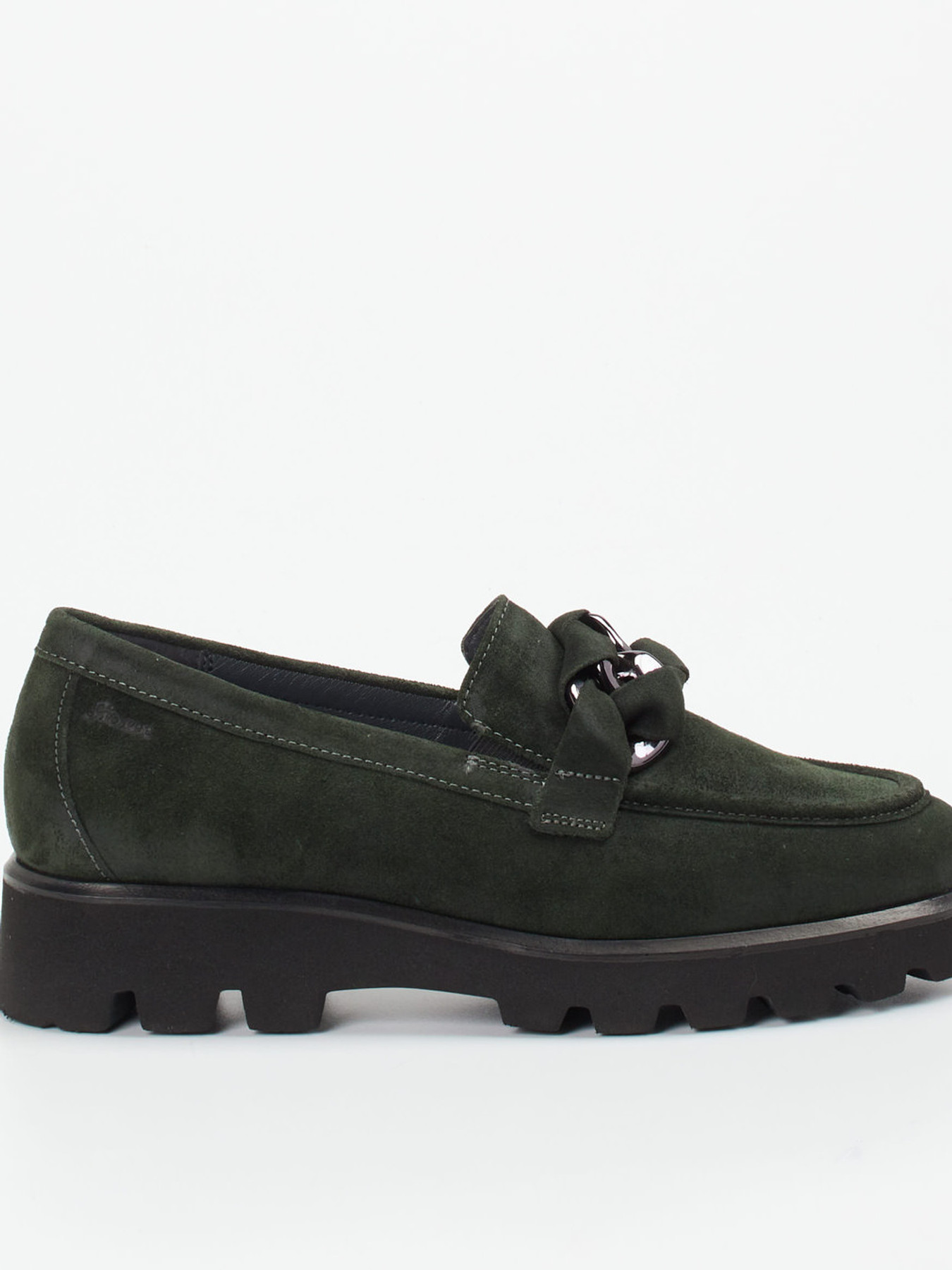 Trotteur grün 2551609000301