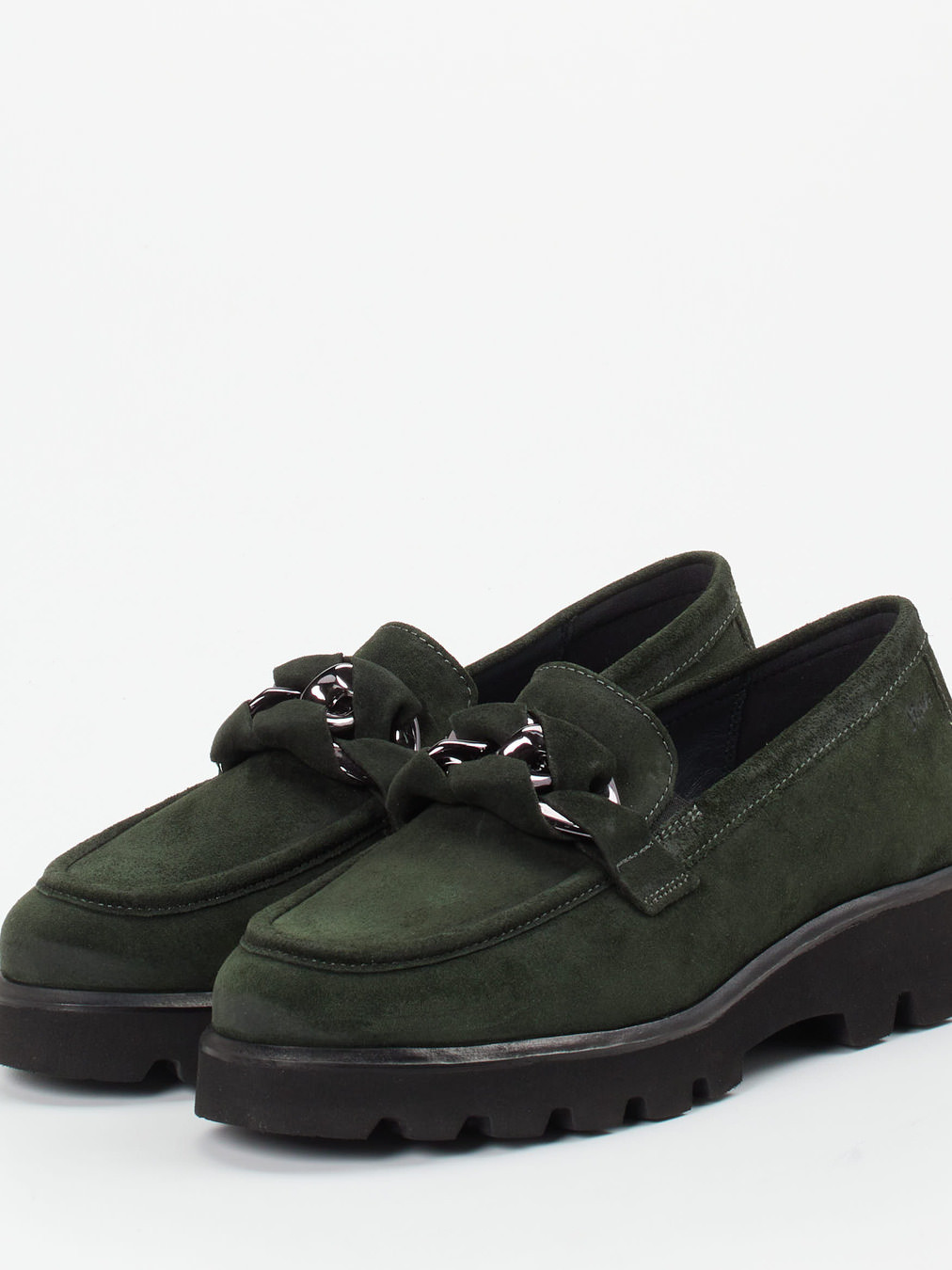 Trotteur grün 2551609000302