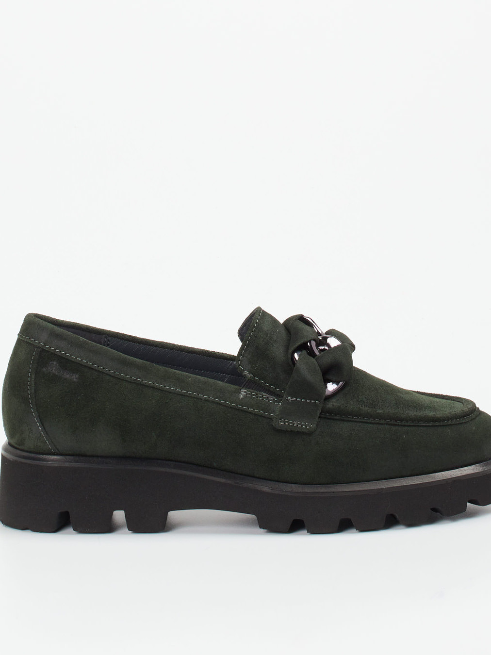 Trotteur grün 2551609000301