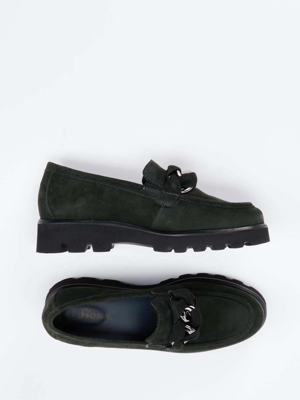 Trotteur grün 2551609000304