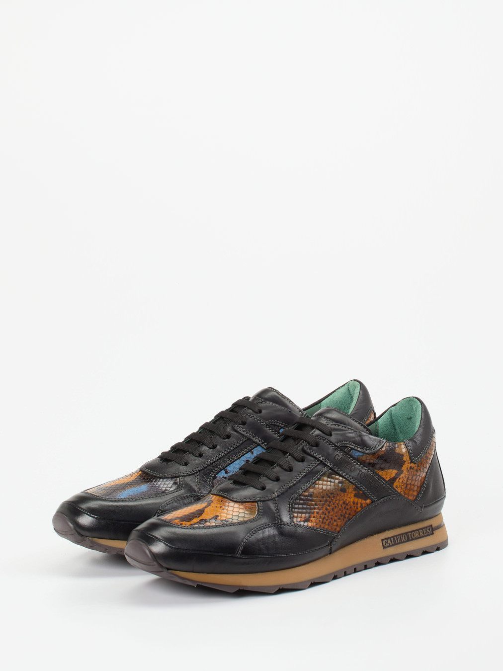 Sneaker multi 4661990000802