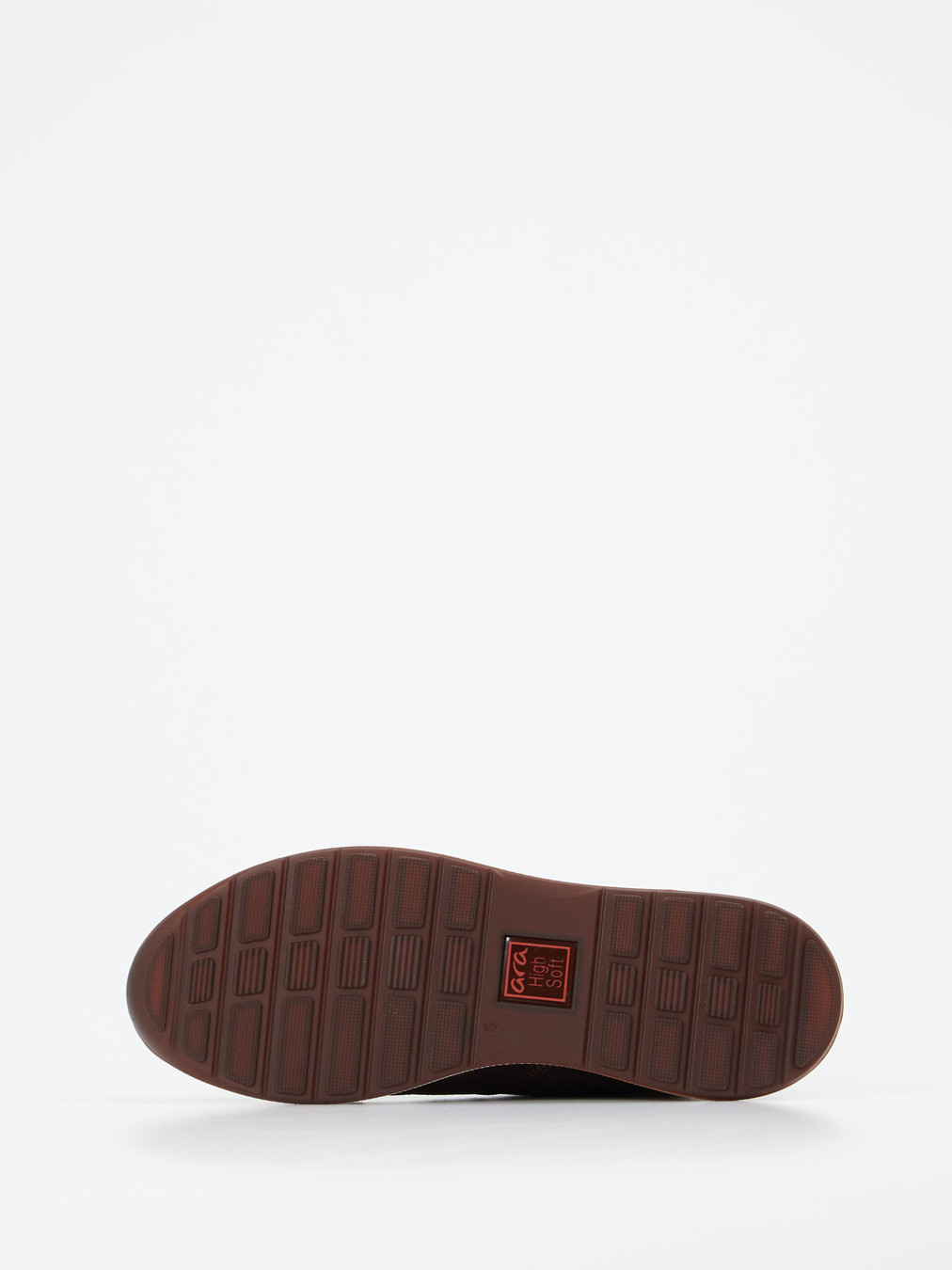 Schnürstiefelette rot 2751509002105
