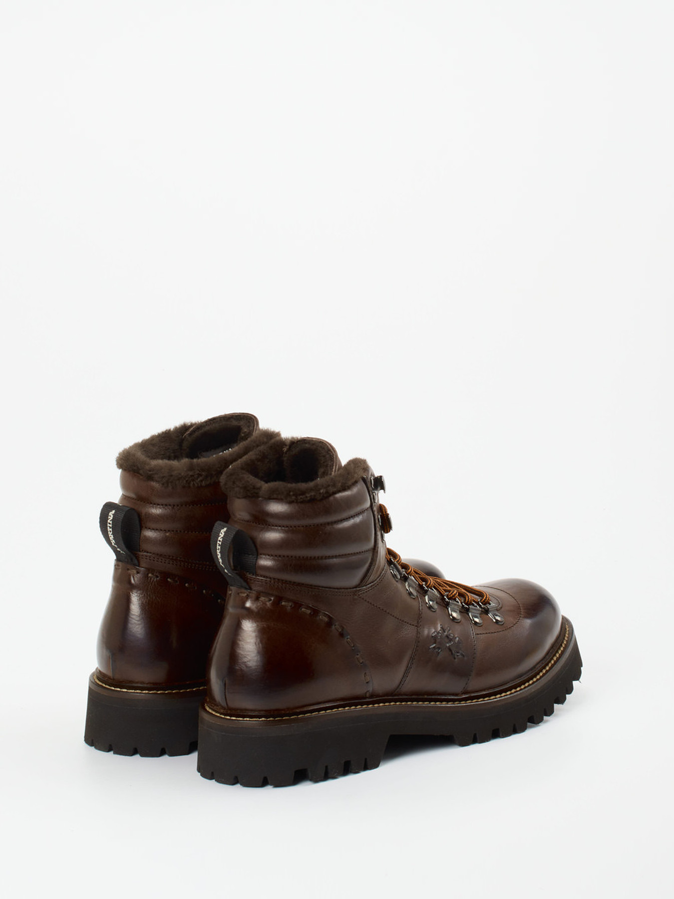 Boot braun 4801209058103