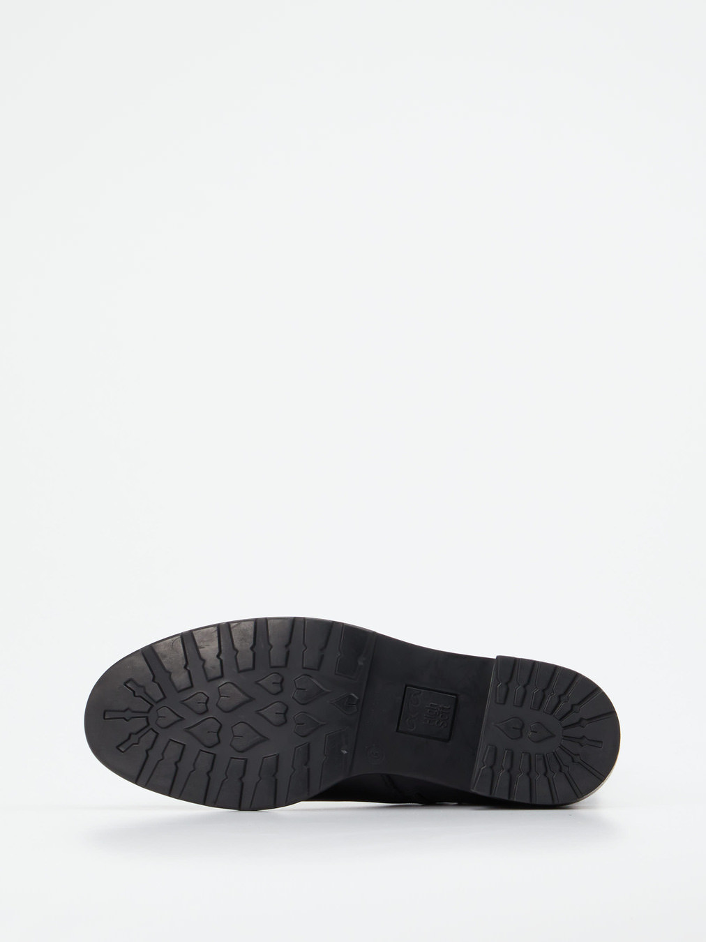 Stiefelette schwarz 2756009029905