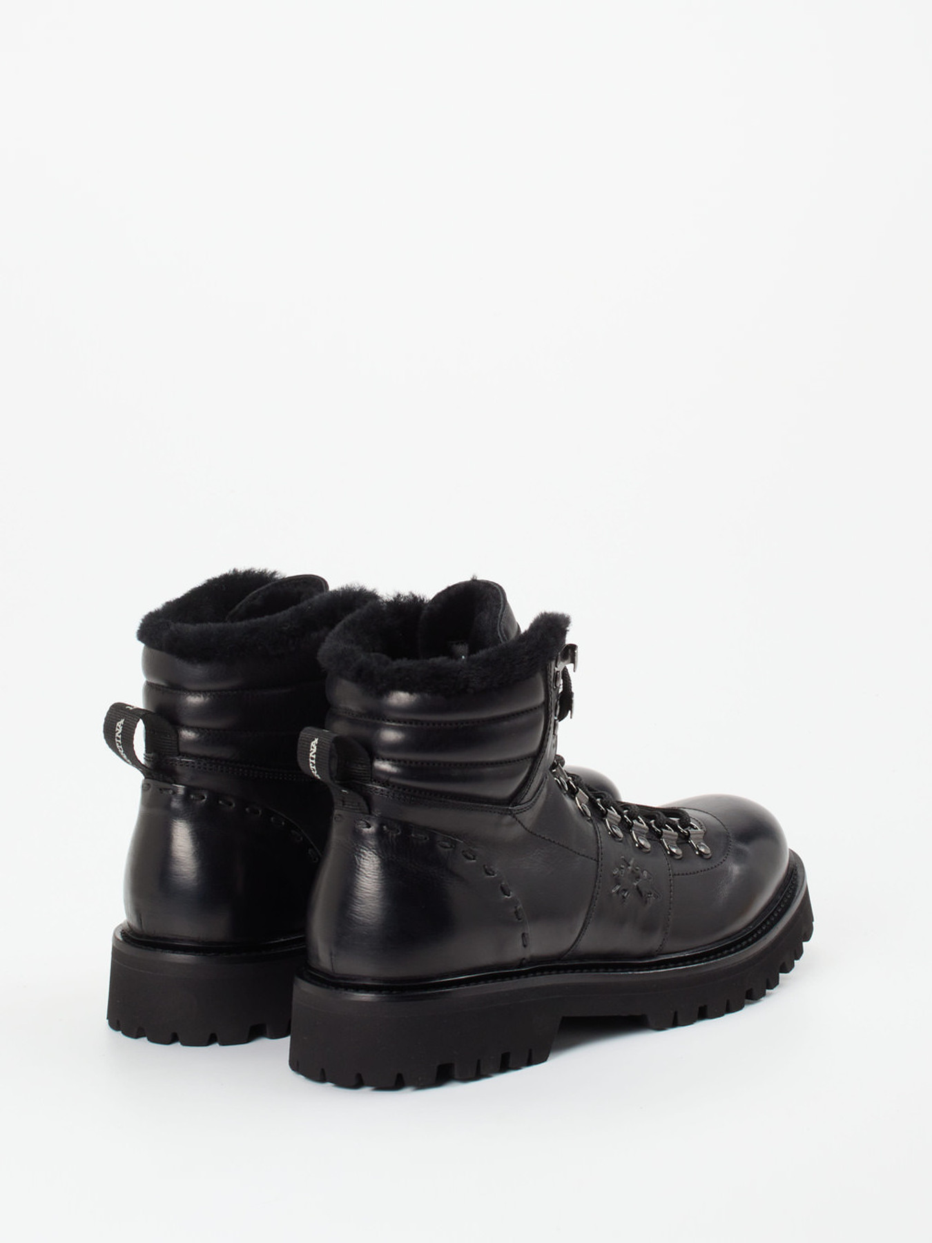 Boot schwarz 4801009058603