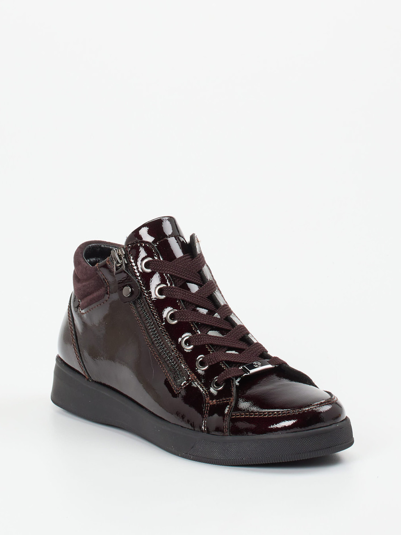 Sneaker high rot 2751509002206