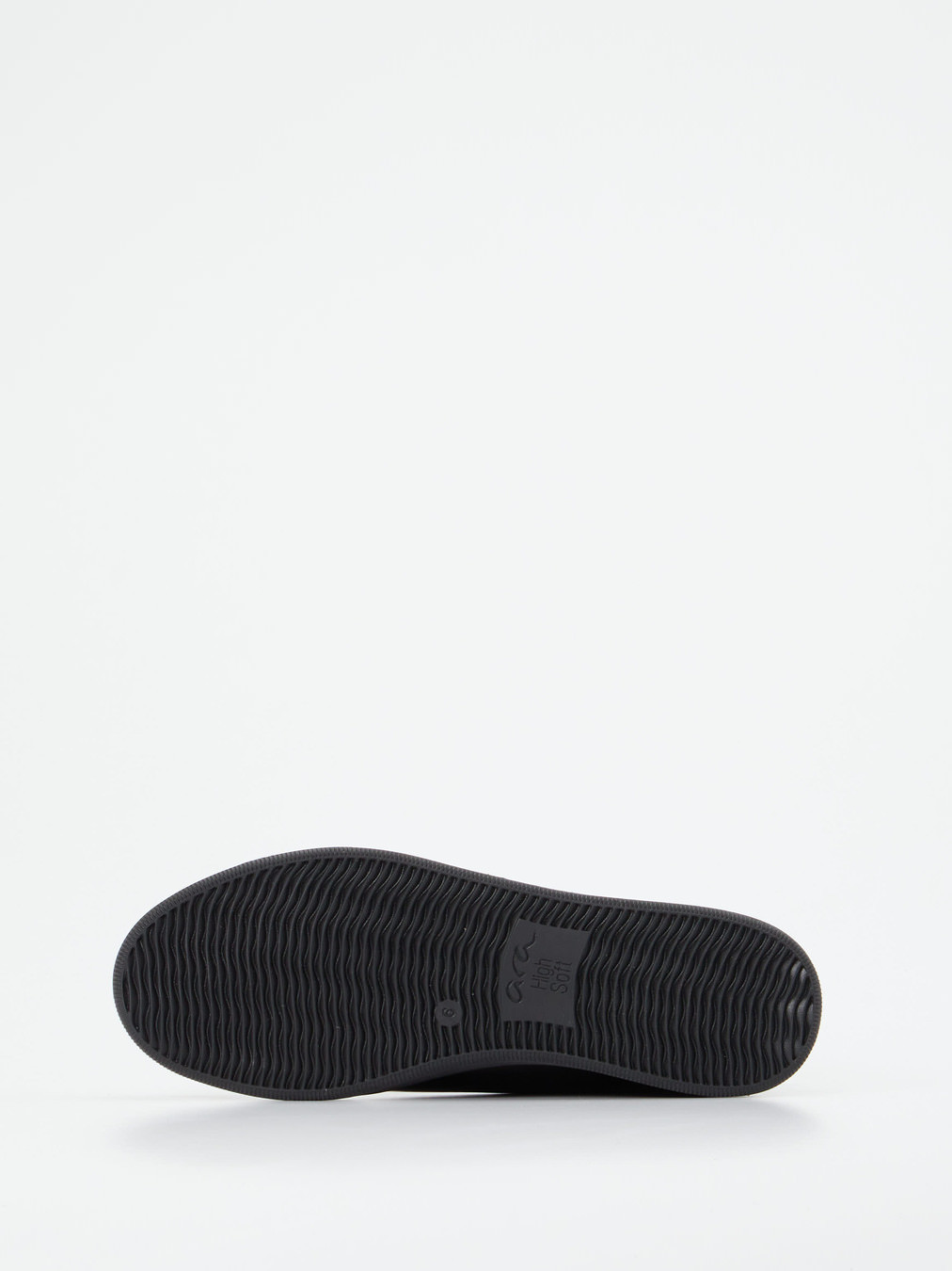 Sneaker high rot 2751509002205