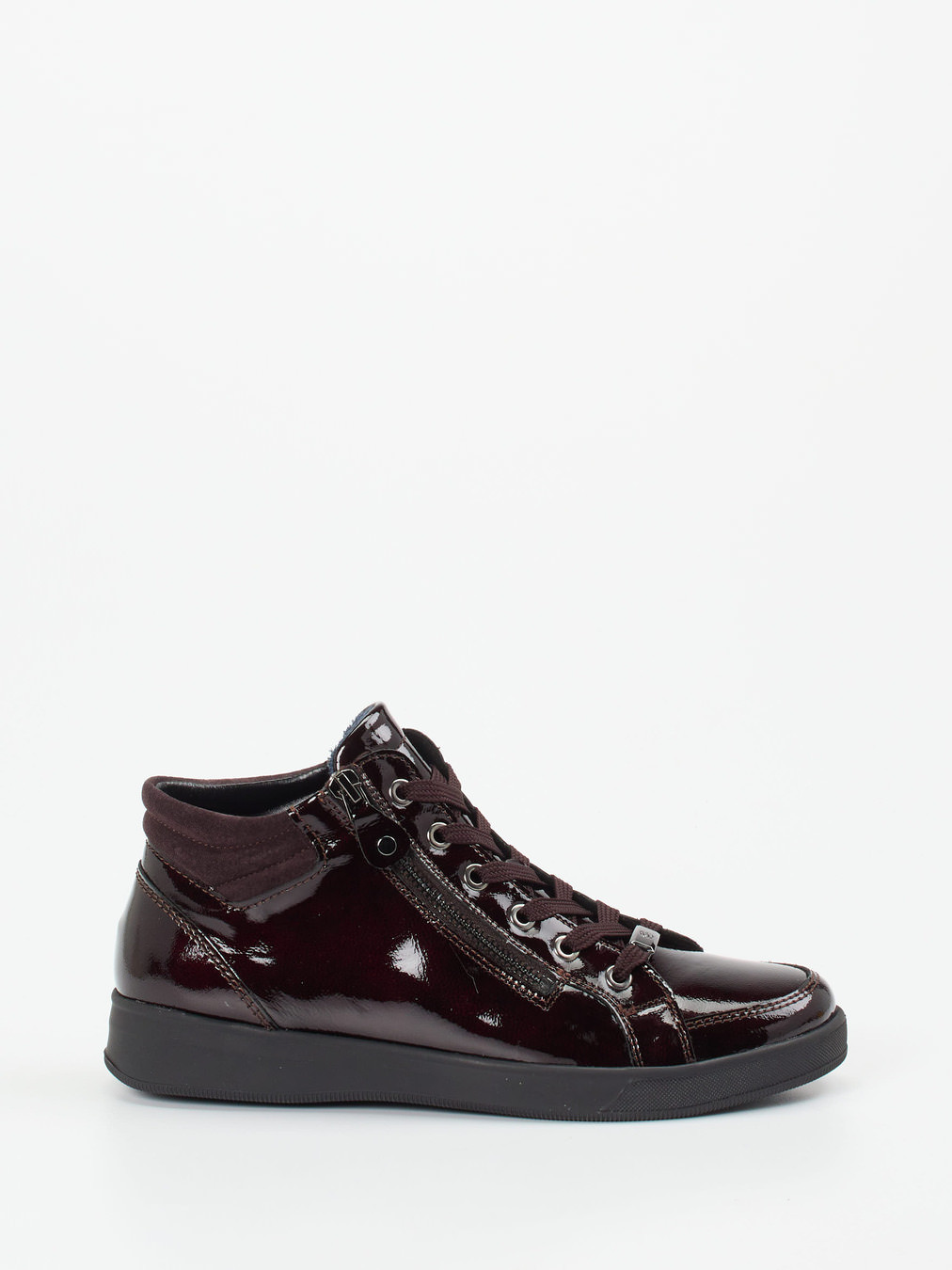 Sneaker high rot 2751509002201