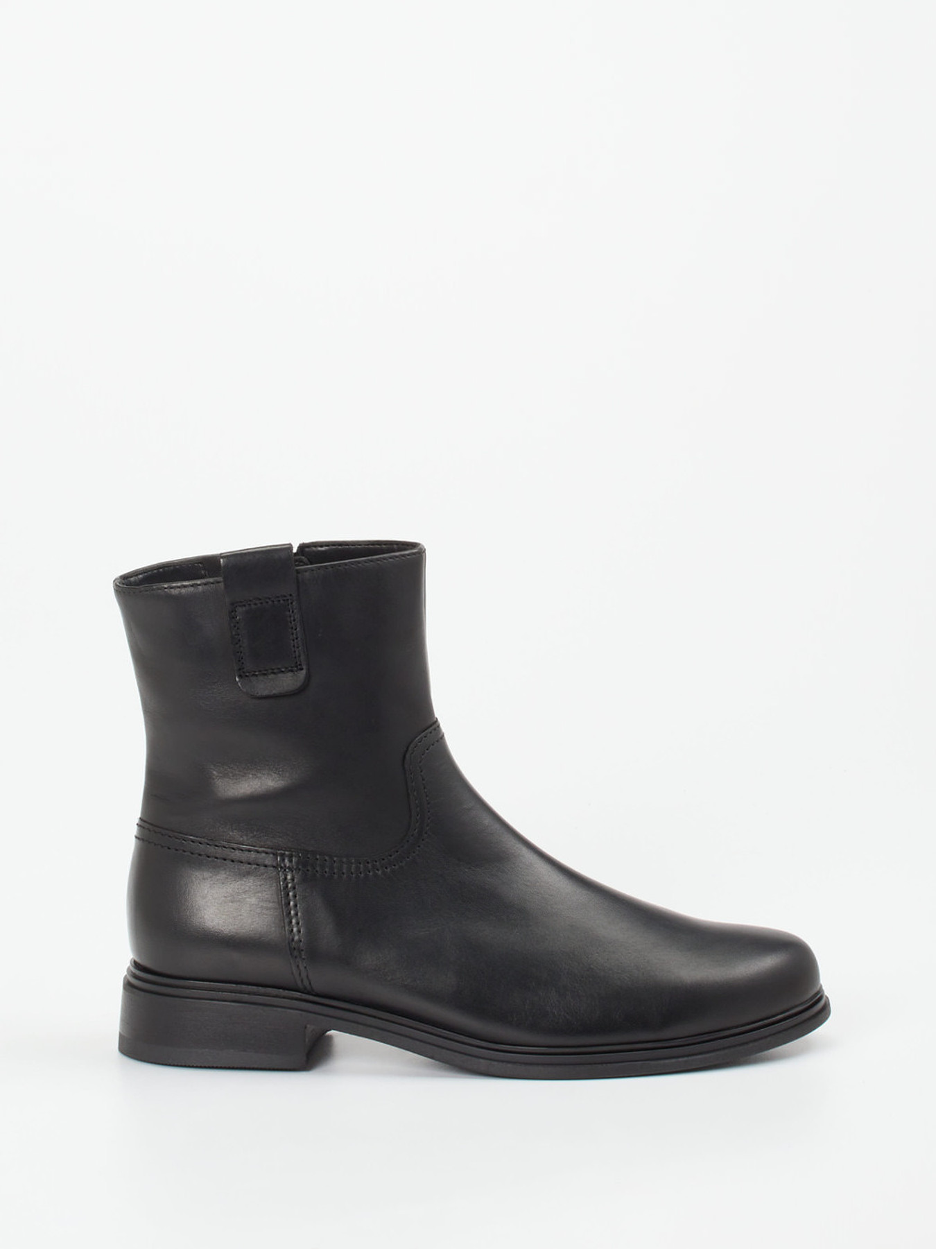 Stiefelette schwarz 2756009030601