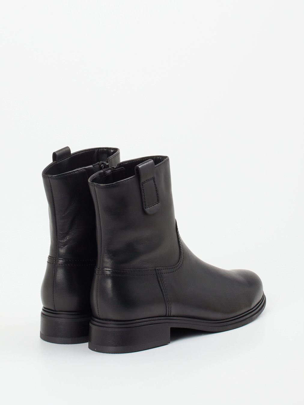 Stiefelette schwarz 2756009030603