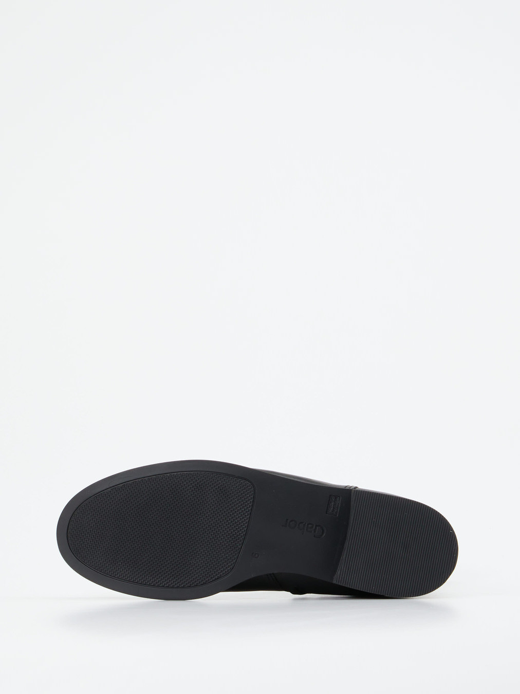 Stiefelette schwarz 2756009030605