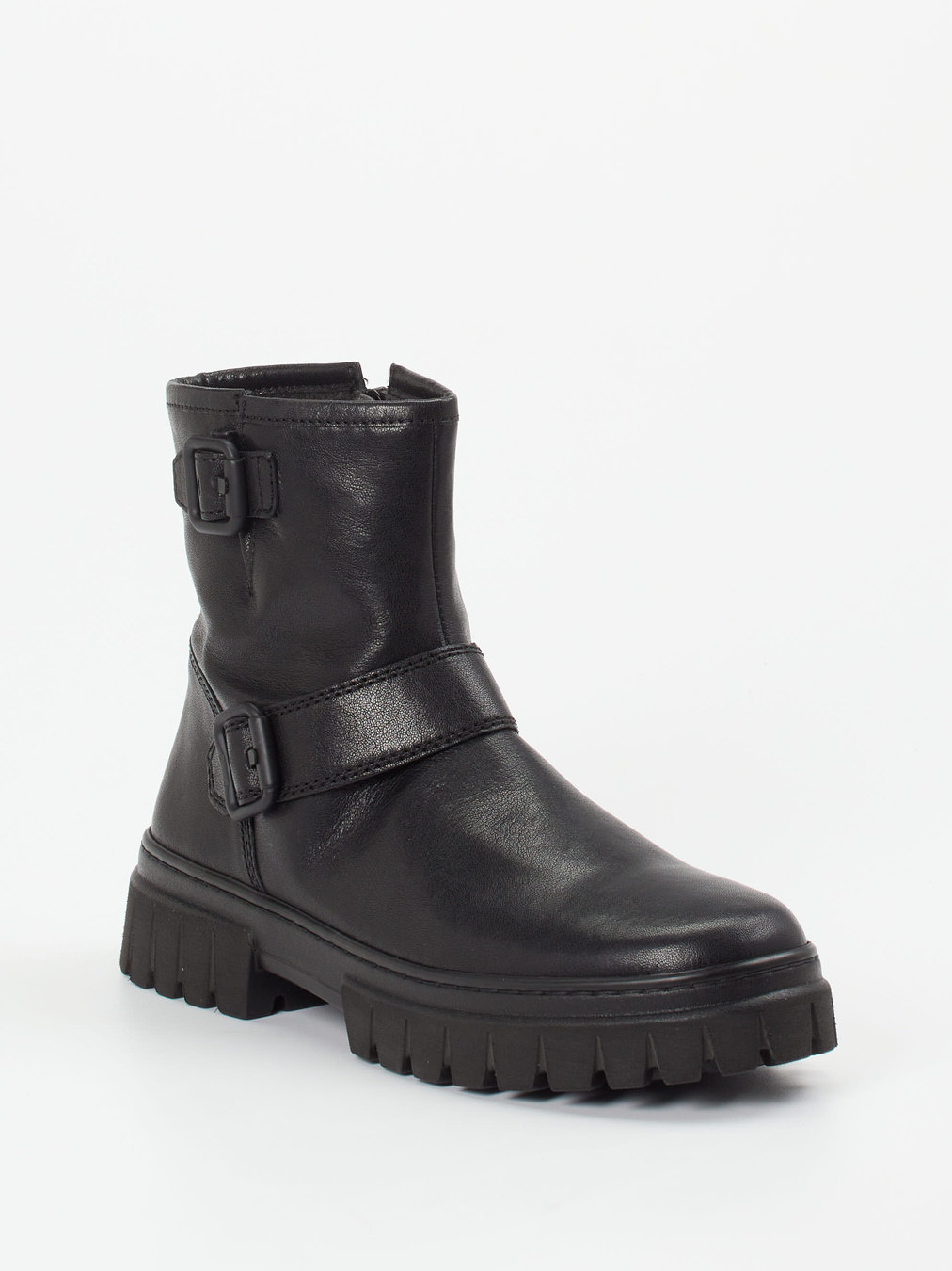 Stiefelette schwarz 2756009030806