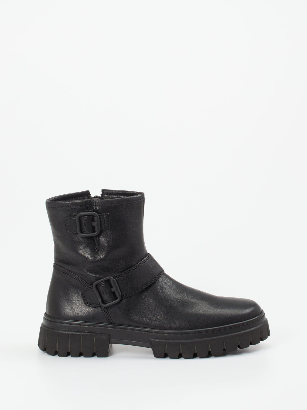 Stiefelette schwarz 2756009030801