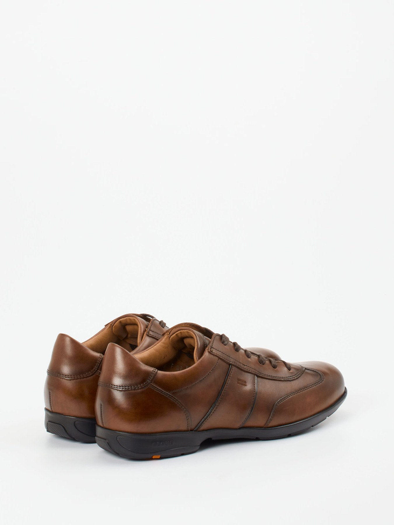 Sneaker braun 4661209019403