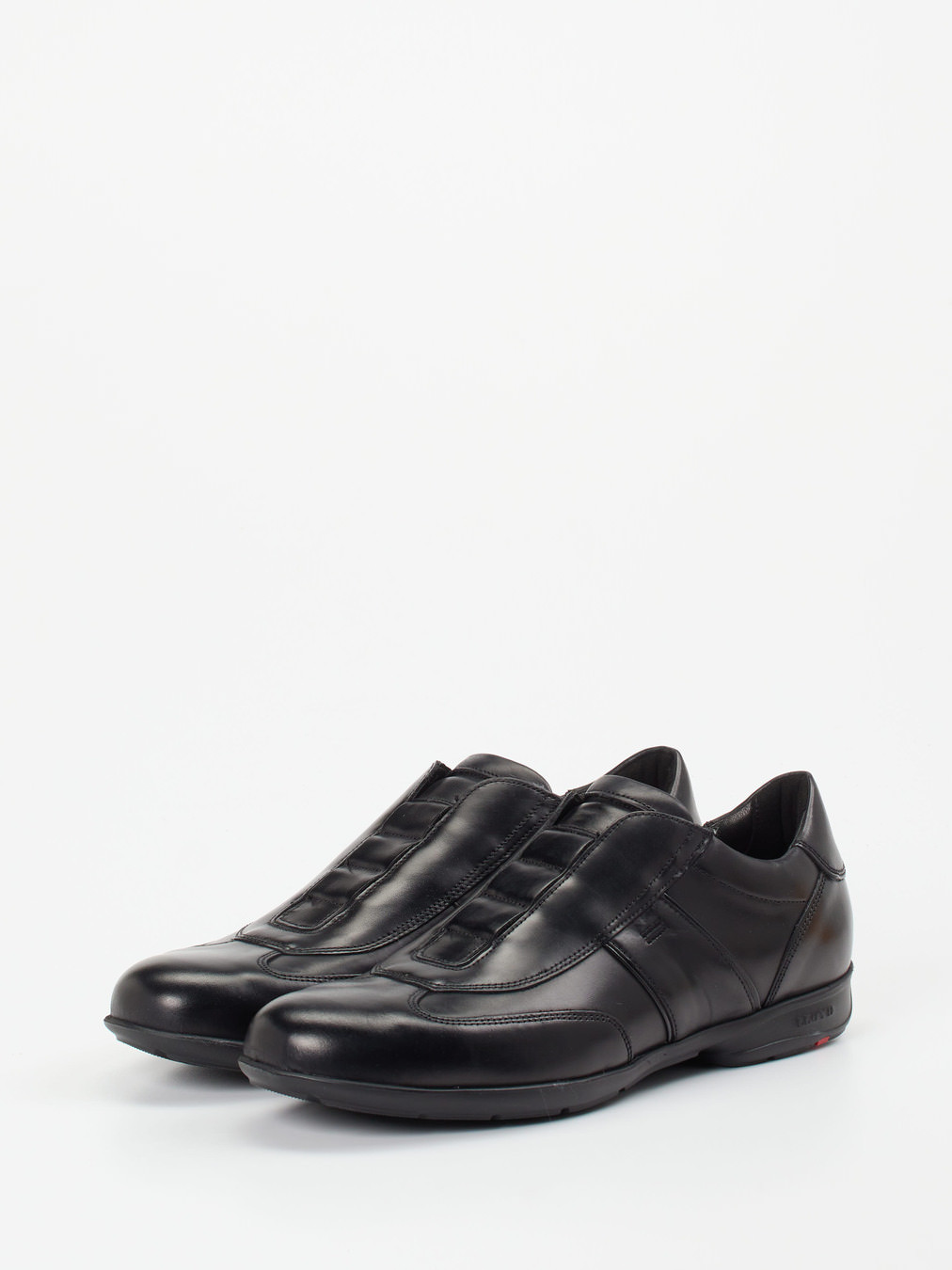 Slipper schwarz 4561009003802