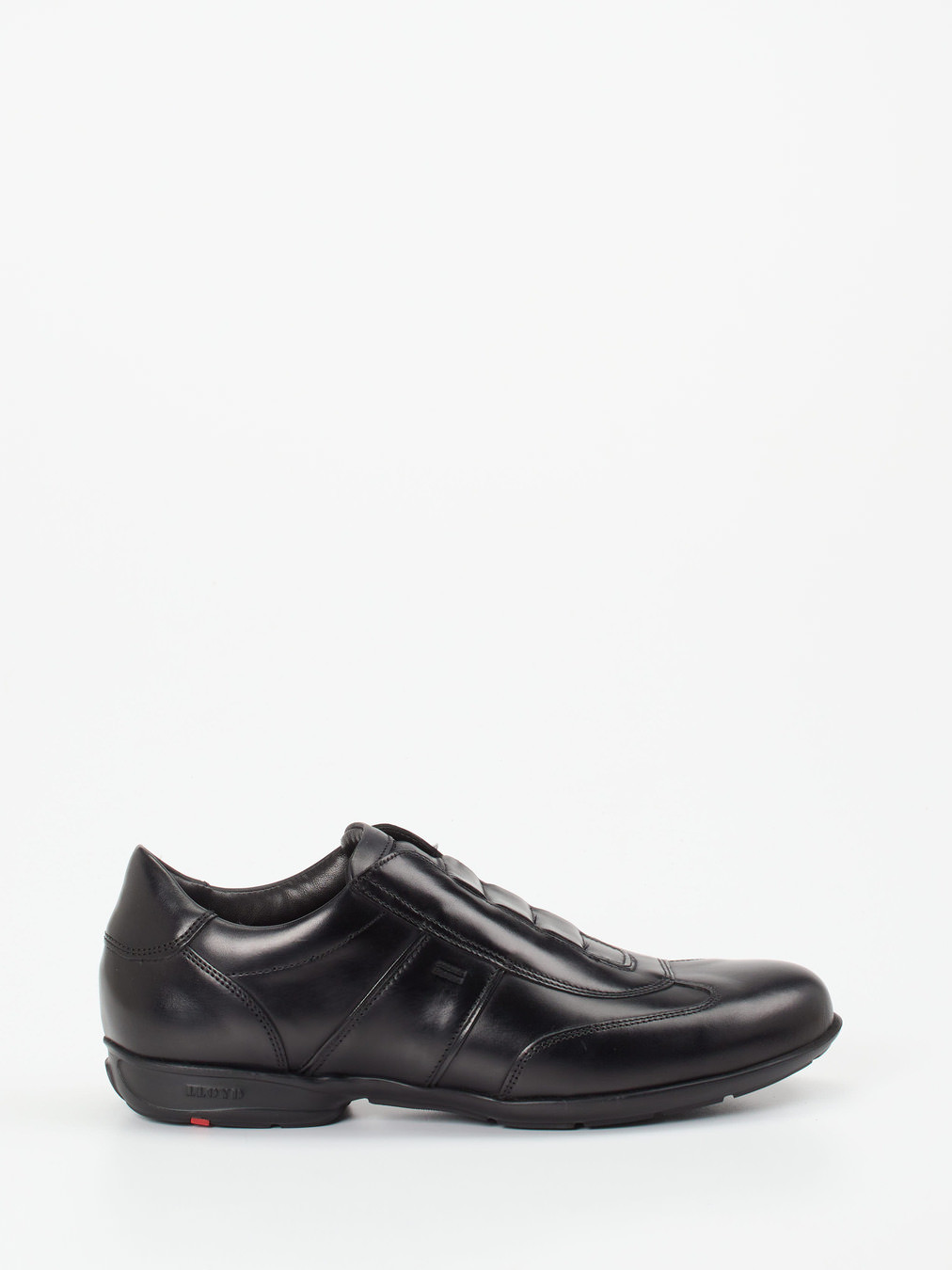 Slipper AMERIGO schwarz 4561009003801