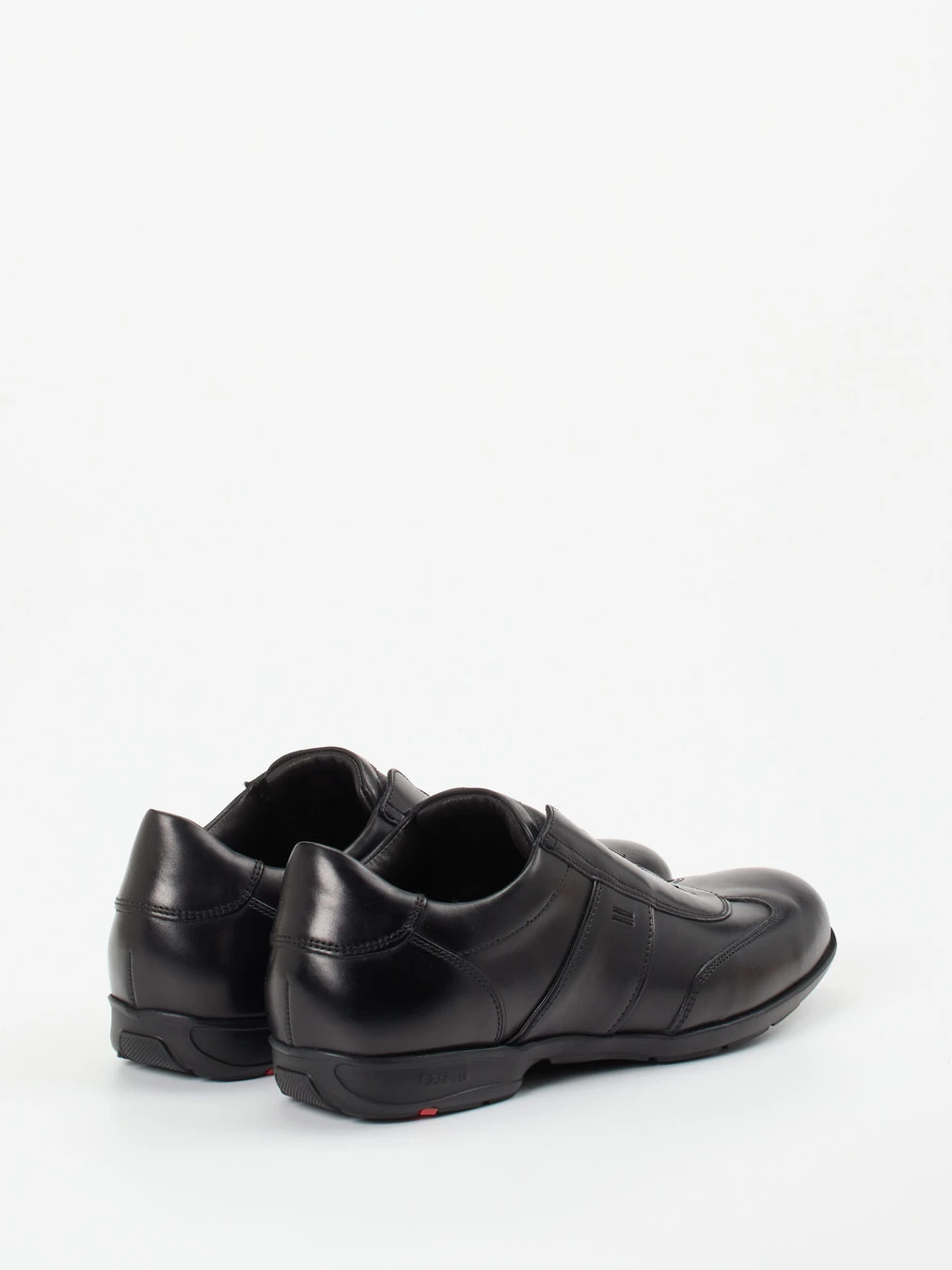 Slipper AMERIGO schwarz 4561009003803