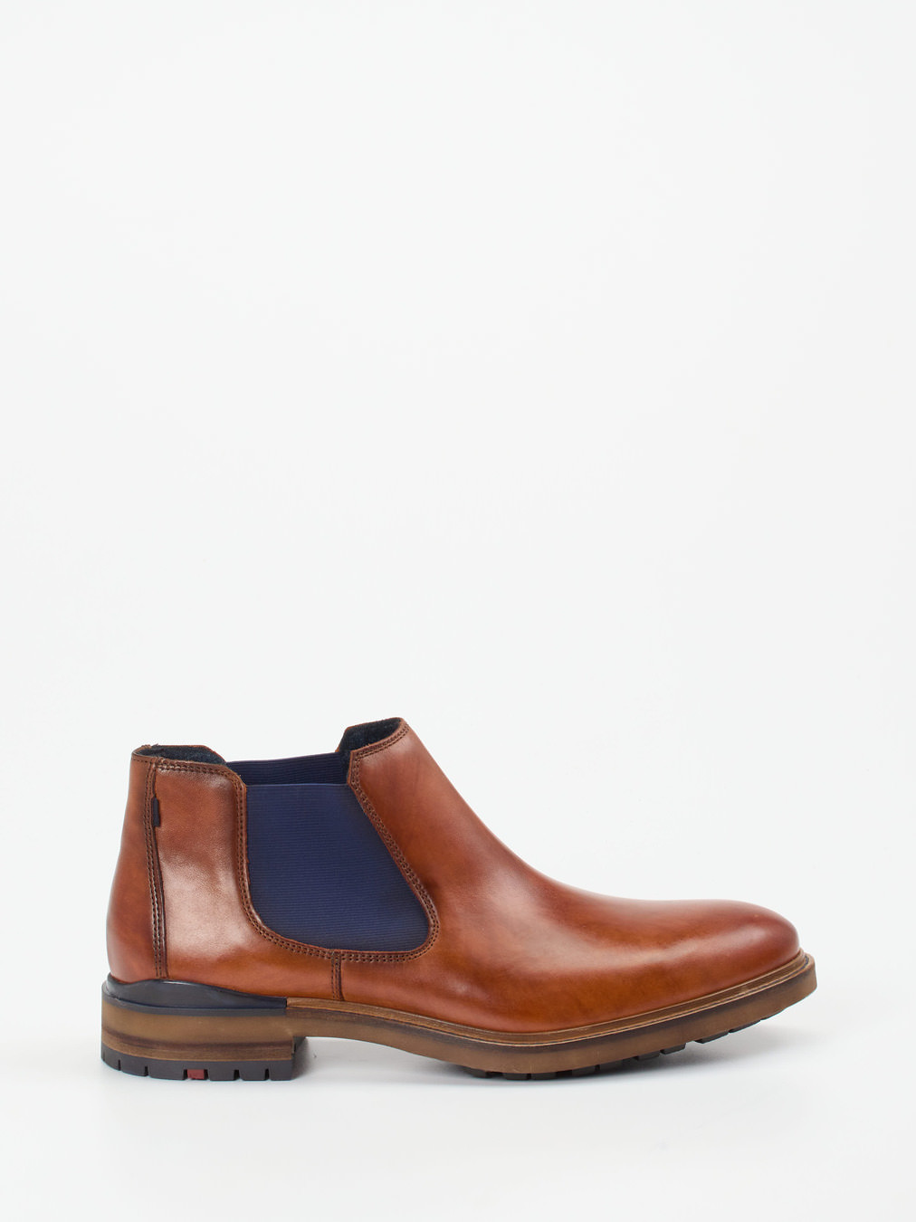 Boot HENRY braun 4711289005701