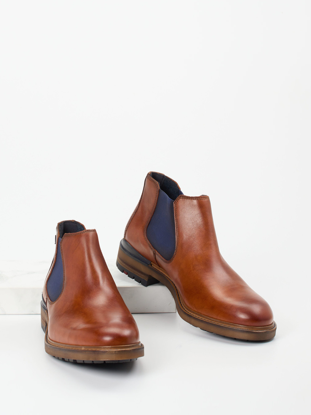 Boot HENRY braun 4711289005704