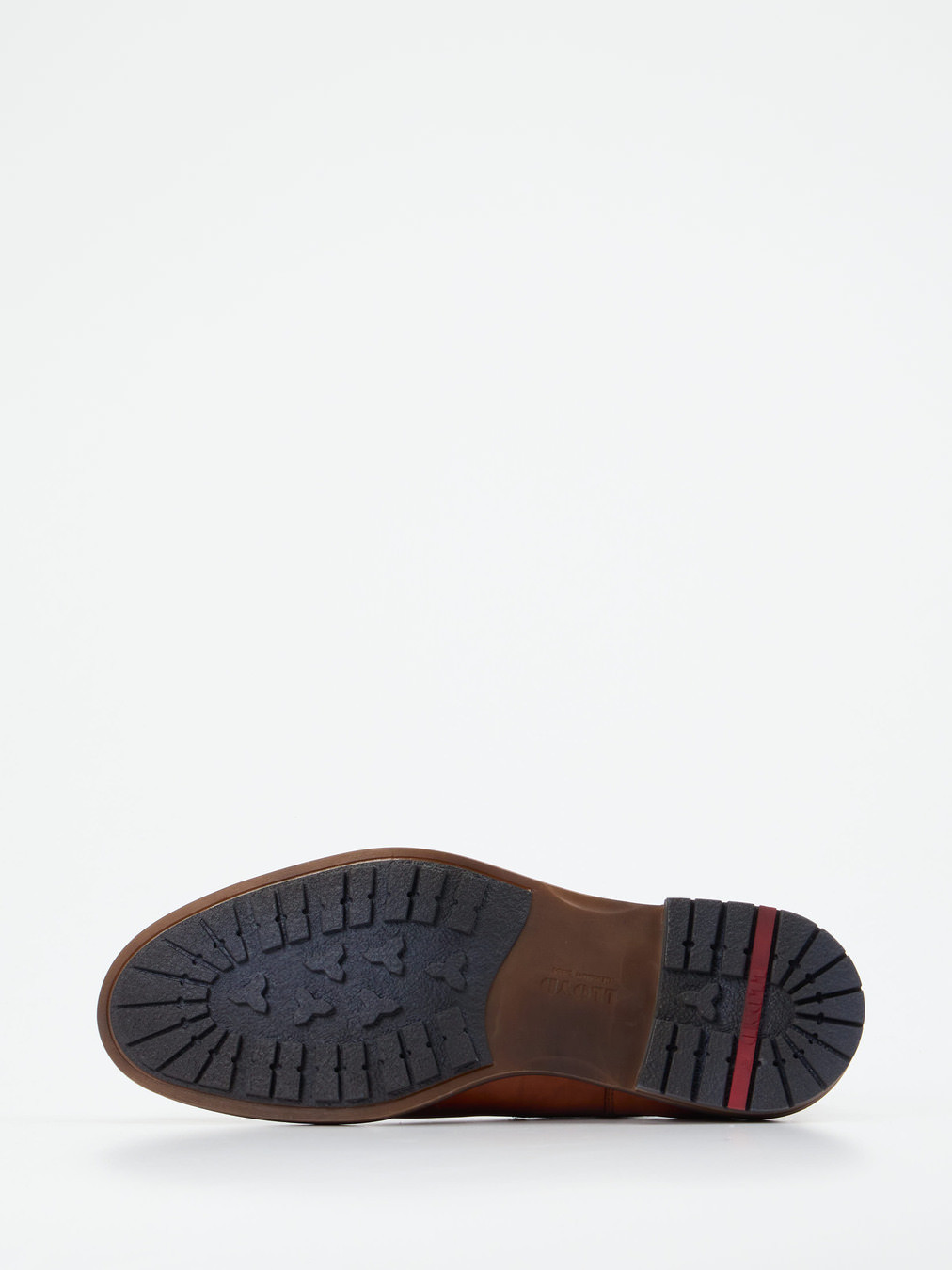 Boot HENRY braun 4711289005705