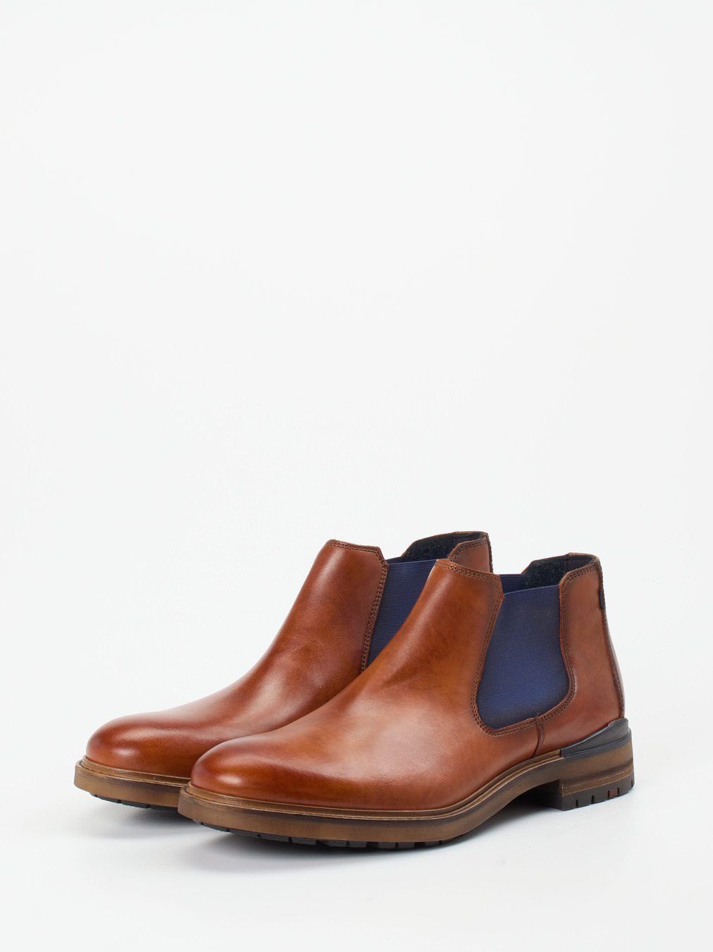 Boot HENRY braun 4711289005702