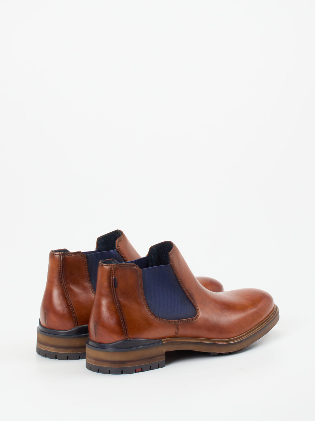 Boot HENRY braun 4711289005703
