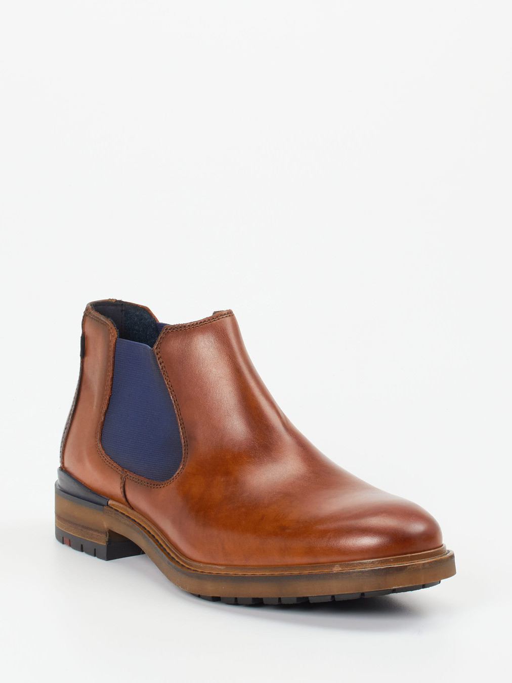 Boot HENRY braun 4711289005706