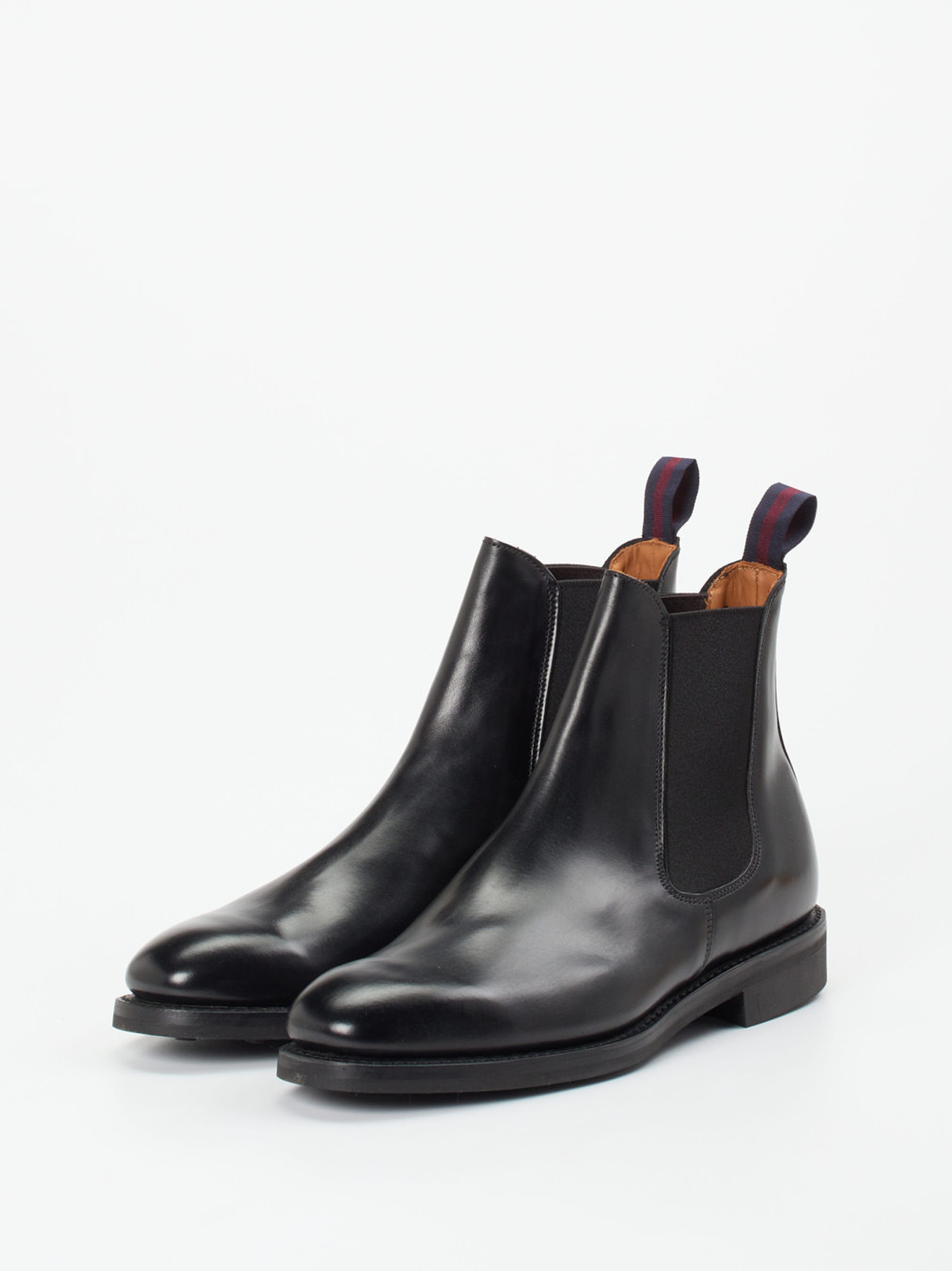 Boot schwarz 4711009023002