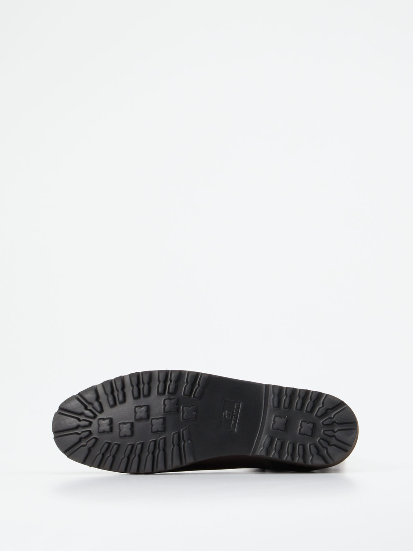 Stiefelette braun 1813209001205