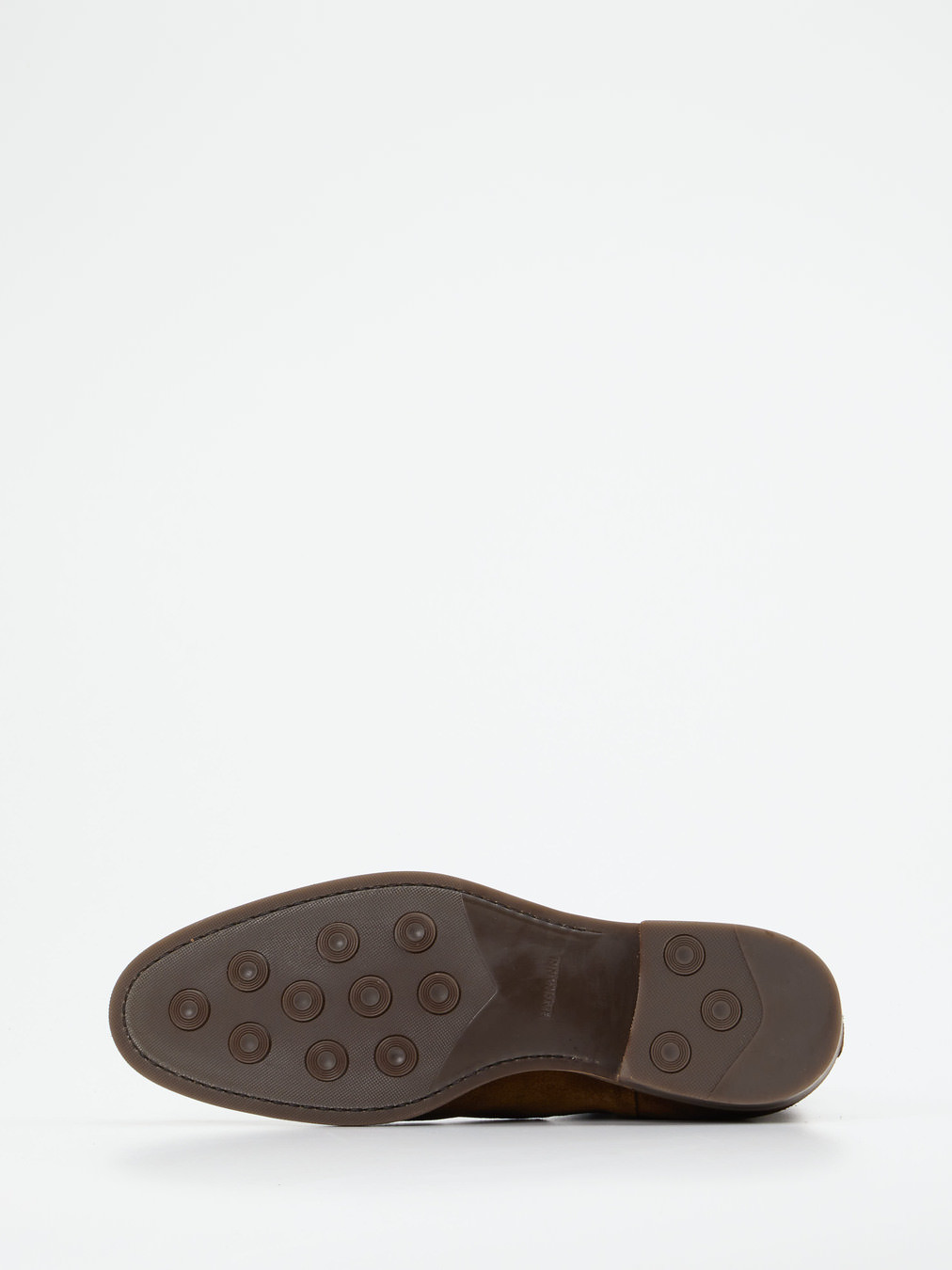 Boot JAVA braun 4711229008305